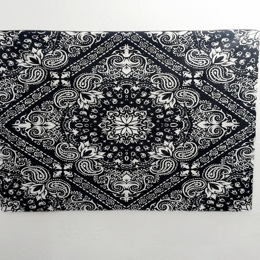 Mandala Wall Tapestry